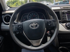 Used 2013 Toyota RAV4 FWD 4dr LE (Natl) at Auto Finance Center near Matthews, NC