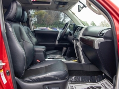 Used 2014  Toyota 4Runner RWD 4dr V6 &lpar;Natl&rpar; at Auto Finance Center near Matthews&comma; NC