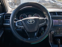 Used 2016  Toyota Camry 4dr Sdn I4 Auto (Natl) at Auto Finance Center of Columbia near West Columbia, SC