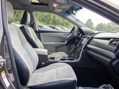 Used 2016  Toyota Camry 4dr Sdn I4 Auto (Natl) at Auto Finance Center of Columbia near West Columbia, SC