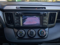 Used 2018 Toyota RAV4 LE AWD (Natl) at Auto Finance Center of Columbia near West Columbia, SC