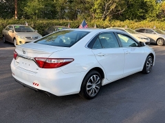 Used 2017  Toyota Camry Auto &lpar;Natl&rpar; at Auto Finance Center near Matthews&comma; NC