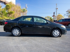Used 2010  Toyota Corolla 4dr Sdn (Natl) at Auto Finance Center of Columbia near West Columbia, SC