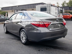 Used 2016 Toyota Camry 4dr Sdn I4 Auto (Natl) at Auto Finance Center of Columbia near West Columbia, SC