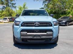 Used 2025 Toyota 4Runner 4WD (Natl) at Auto Finance Center of Columbia near West Columbia, SC