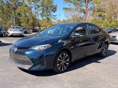 Used 2018  Toyota Corolla &lpar;Natl&rpar; at Auto Finance Center near Matthews&comma; NC