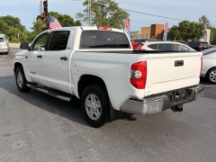 Used 2015  Toyota Tundra 2WD CrewMax SR5 5&period;7L at Auto Finance Center of Columbia near West Columbia&comma; SC