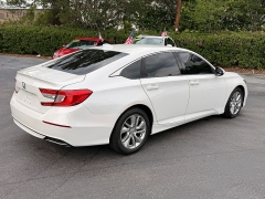 Used 2018  Honda Accord Sedan 4d LX 1&period;5L at Auto Finance Center near Matthews&comma; NC