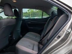 Used 2019 Toyota Corolla (Natl) at Auto Finance Center of Columbia near West Columbia, SC