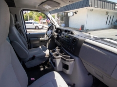 Used 2014 Ford Econoline Cargo Van E-250 at Auto Finance Center of Columbia near West Columbia, SC