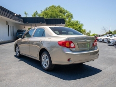 Used 2009 Toyota Corolla 4dr Sdn (Natl) at Auto Finance Center of Columbia near West Columbia, SC