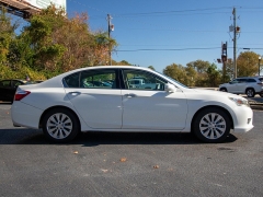 Used 2014  Honda Accord Sedan 4d Touring at Auto Finance Center of Columbia near West Columbia, SC