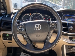Used 2014  Honda Accord Sedan 4d Touring at Auto Finance Center of Columbia near West Columbia, SC
