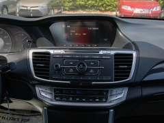 Used 2015 Honda Accord Sedan 4d Sport CVT at Auto Finance Center near Matthews, NC