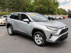Used 2020  Toyota RAV4 XLE FWD &lpar;Natl&rpar; at Auto Finance Center near Matthews&comma; NC