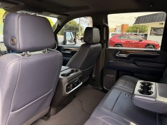 Used 2024  Chevrolet Silverado 2500HD 4WD Crew Cab 159" High Country at Auto Finance Center near Matthews&comma; NC