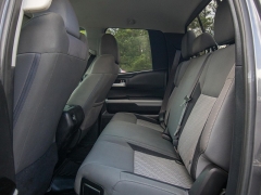 Used 2017 Toyota Tundra 2WD Double Cab 6.5' Bed 4.6L (Natl) at Auto Finance Center of Columbia near West Columbia, SC