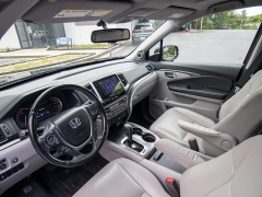 Used 2017 Honda Pilot 4d SUV FWD EX-L w/RES at Auto Finance Center of Columbia near West Columbia, SC