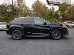 Used 2016  Lexus RX 350 AWD 4dr at Auto Finance Center of Columbia near West Columbia&comma; SC