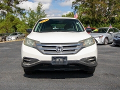 Used 2013 Honda CR-V 4d SUV FWD LX at Auto Finance Center near Matthews, NC