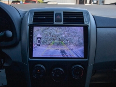 Used 2013  Toyota Corolla 4dr Sdn (Natl) at Auto Finance Center of Columbia near West Columbia, SC