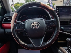 Used 2021 Toyota Camry XSE Auto at Auto Finance Center of Columbia near West Columbia, SC