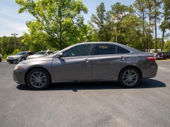 Used 2017 Toyota Camry Auto (Natl) at Auto Finance Center near Matthews, NC