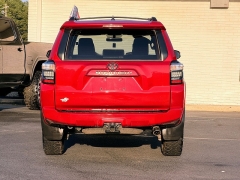 Used 2019  Toyota 4Runner 4WD &lpar;Natl&rpar; at Auto Finance Center near Matthews&comma; NC