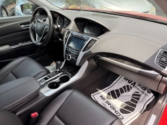 Used 2020  Acura TLX 4d Sedan FWD 2&period;4L at Auto Finance Center near Matthews&comma; NC