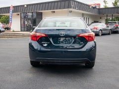 Used 2017 Toyota Corolla (Natl) at Auto Finance Center of Columbia near West Columbia, SC