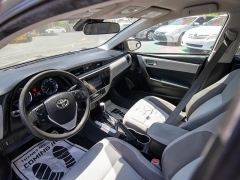 Used 2018 Toyota Corolla (Natl) at Auto Finance Center near Matthews, NC