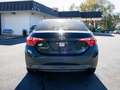 Used 2018  Toyota Corolla (Natl) at Auto Finance Center of Columbia near West Columbia, SC