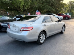 Used 2011  Toyota Camry 4dr Sdn I4 &lpar;Natl&rpar; at Auto Finance Center near Matthews&comma; NC