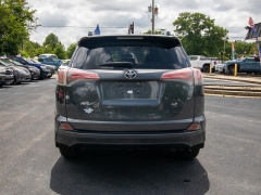 Used 2016 Toyota RAV4 4d SUV FWD LE at Auto Finance Center of Columbia near West Columbia, SC