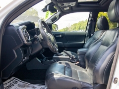 Used 2018 Toyota Tacoma Double Cab 5' Bed V6 4x4 (Natl) at Auto Finance Center of Columbia near West Columbia, SC