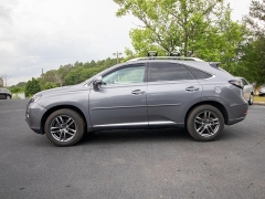 Used 2013 Lexus RX 350 AWD 4dr at Auto Finance Center of Columbia near West Columbia, SC