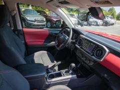 Used 2020 Toyota Tacoma 2WD Double Cab 5' Bed V6 AT (Natl) at Auto Finance Center of Columbia near West Columbia, SC