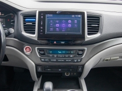 Used 2017 Honda Pilot 4d SUV FWD EX-L w/RES at Auto Finance Center of Columbia near West Columbia, SC