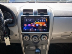 Used 2013  Toyota Corolla 4dr Sdn (Natl) at Auto Finance Center of Columbia near West Columbia, SC