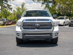 Used 2021 Toyota Tundra 4WD CrewMax 5.5' Bed 5.7L (Natl) at Auto Finance Center near Matthews, NC