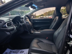 Used 2018 Toyota Camry Auto (Natl) at Auto Finance Center near Matthews, NC