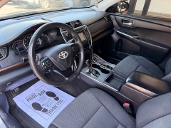 Used 2015  Toyota Camry 4dr Sdn I4 Auto &lpar;Natl&rpar; at Auto Finance Center of Columbia near West Columbia&comma; SC