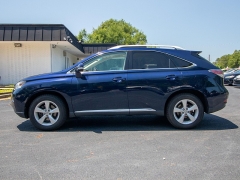 Used 2015 Lexus RX 350 AWD 4dr at Auto Finance Center of Columbia near West Columbia, SC