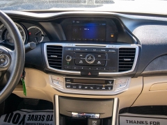 Used 2014  Honda Accord Sedan 4d LX CVT at Auto Finance Center of Columbia near West Columbia, SC