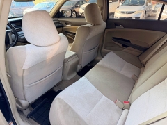 Used 2008  Honda Accord Sedan 4d LX 5spd at Auto Finance Center near Matthews&comma; NC