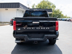 Used 2024  Toyota Tacoma 4WD Hybrid Double Cab Bed AT (Natl) at Auto Finance Center near Matthews, NC