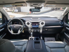 Used 2021 Toyota Tundra 4WD CrewMax 5.5' Bed 5.7L (Natl) at Auto Finance Center near Matthews, NC