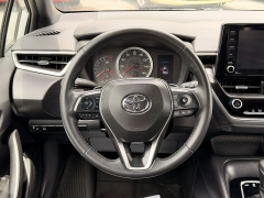 Used 2022  Toyota Corolla SE CVT &lpar;Natl&rpar; at Auto Finance Center near Matthews&comma; NC