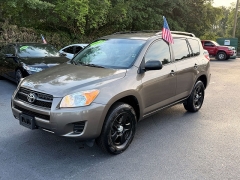 Used 2012  Toyota RAV4 4d SUV FWD at Auto Finance Center near Matthews&comma; NC