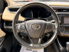 Used 2014  Toyota Avalon 4dr Sdn &lpar;Natl&rpar; at Auto Finance Center near Matthews&comma; NC